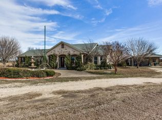 1651 Fm 876, Waxahachie, TX 75167