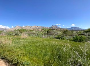 415 Parachute Park Blvd, Parachute, CO 81635