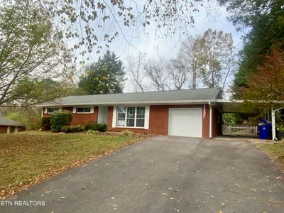 312 Maple St, Clinton, TN, 37716