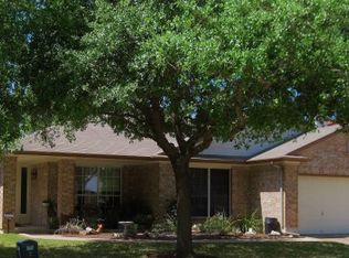 4117 Mocha Trl, Austin, TX 78728