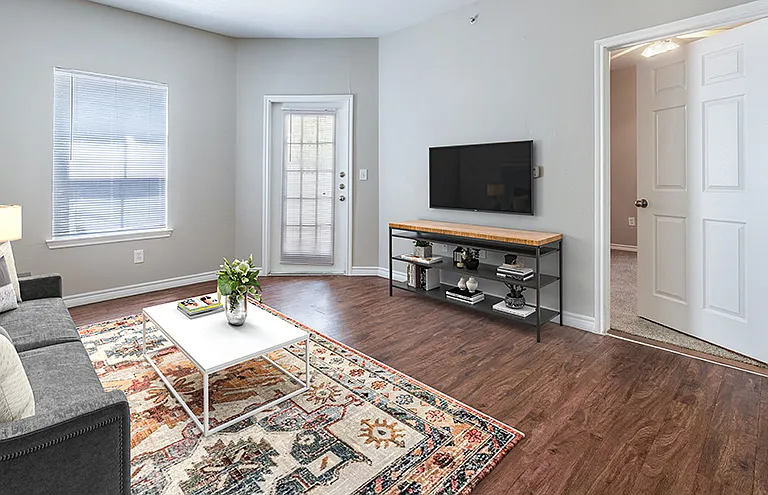 The Villages at Louetta Apartments — Photo 42