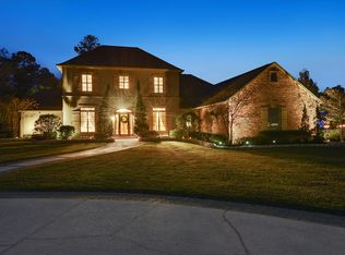 201 Windermere Way, Madisonville, LA 70447