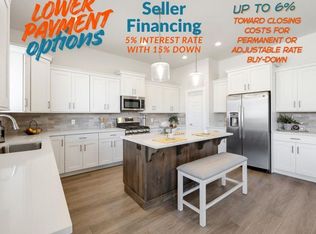 588 S Deep Creek Dr, Washington, UT 84780