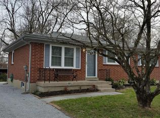 6502 Lantana Ct, Louisville, KY 40229