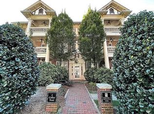 2 Collier Rd NW APT 10, Atlanta, GA 30309