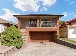 50 Chillery Ave, Toronto, ON M1K4S9