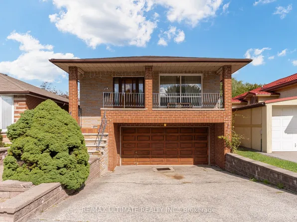 50 Chillery Ave, Toronto, ON M1K 4S9