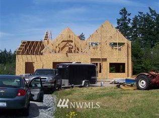 172 Dow Ridge Dr N, Belfair, WA