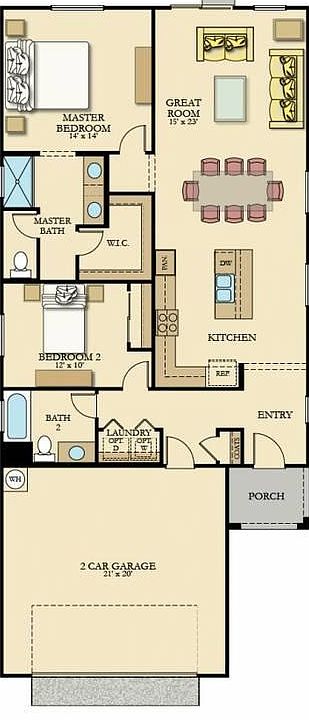 1st image of this home