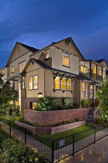 Station Square exterior