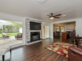 10831 Lasso Ln, Houston, TX 77079