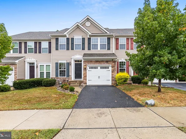 509 Canal Dr, Middletown, DE 19709