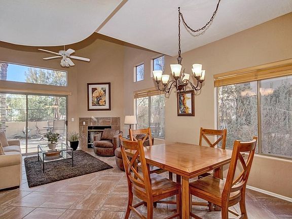 Dining/Family Room