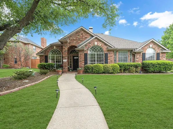 105 Brentwood Ct, Allen, TX 75013