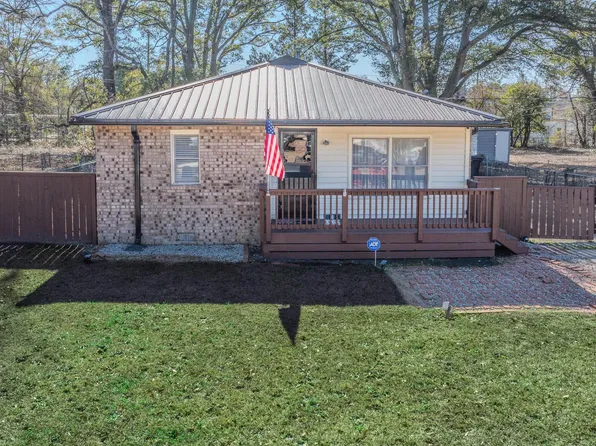 116 Post Ave, Fayetteville, NC 28301