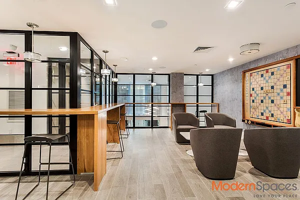 Rented by Modern Spaces | media 33