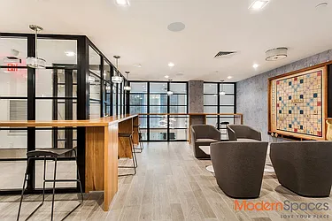 Rented by Modern Spaces