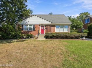 3217 Radiance Rd, Louisville, KY 40220