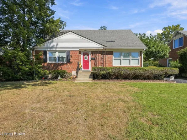 3217 Radiance Rd, Louisville, KY 40220
