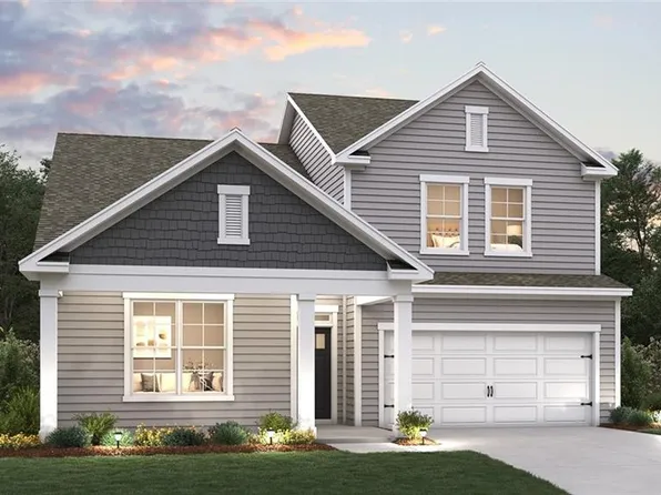 16779 S Allman Rd, Olathe, KS 66062