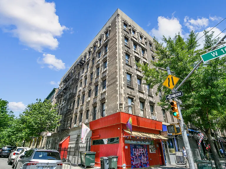 201 W 109th St #4E — Photo 11