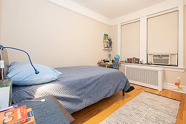 Rented by Rita S Citrin, LREB