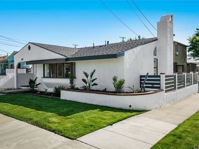 1391 Park Ave, Long Beach, CA, 90804