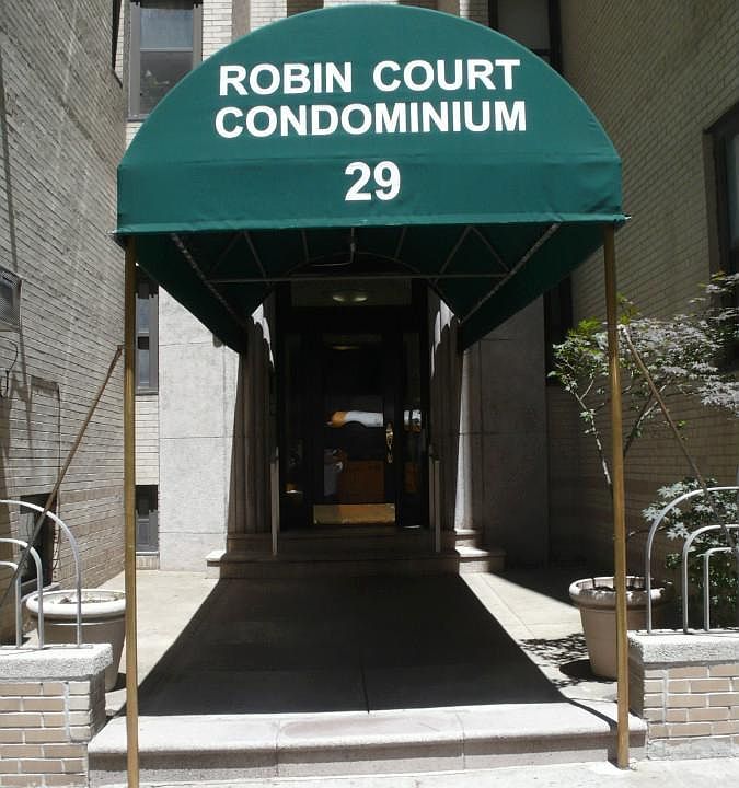 1st image of 29-33 W 65th St #1A
