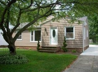 11162 Blossom Ave, Parma Heights, OH