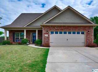 245 Brighton Park Way, Madison, AL 35756