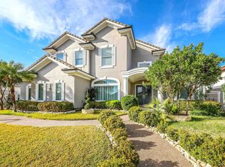 206 Elkington Loop, Laredo, TX 78045