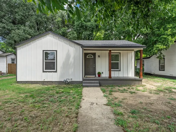 504 Dearborn St, Waco, TX 76704