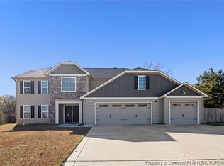 5609 Pleasant Run Rd, Fayetteville, NC 28314