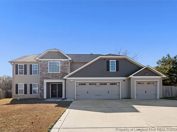 5609 Pleasant Run Rd, Fayetteville, NC 28314