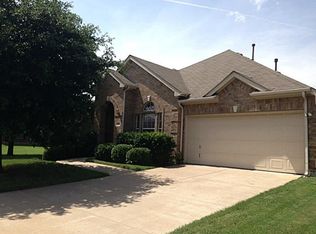 15852 Appaloosa Dr, Frisco, TX 75035