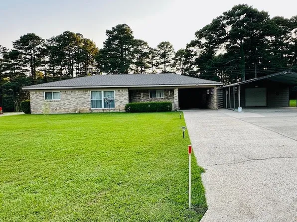 298 Davenport St, Sarepta, LA 71071