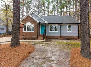 5313 Dunrobin Ct, Raleigh, NC 27610