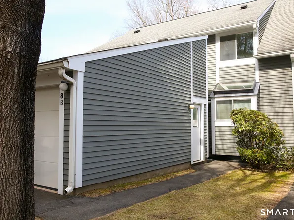 126 Hopmeadow Street #8B, Simsbury, CT 06089