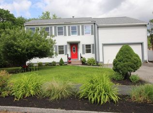 30 Longworth Rd, Worcester, MA 01602