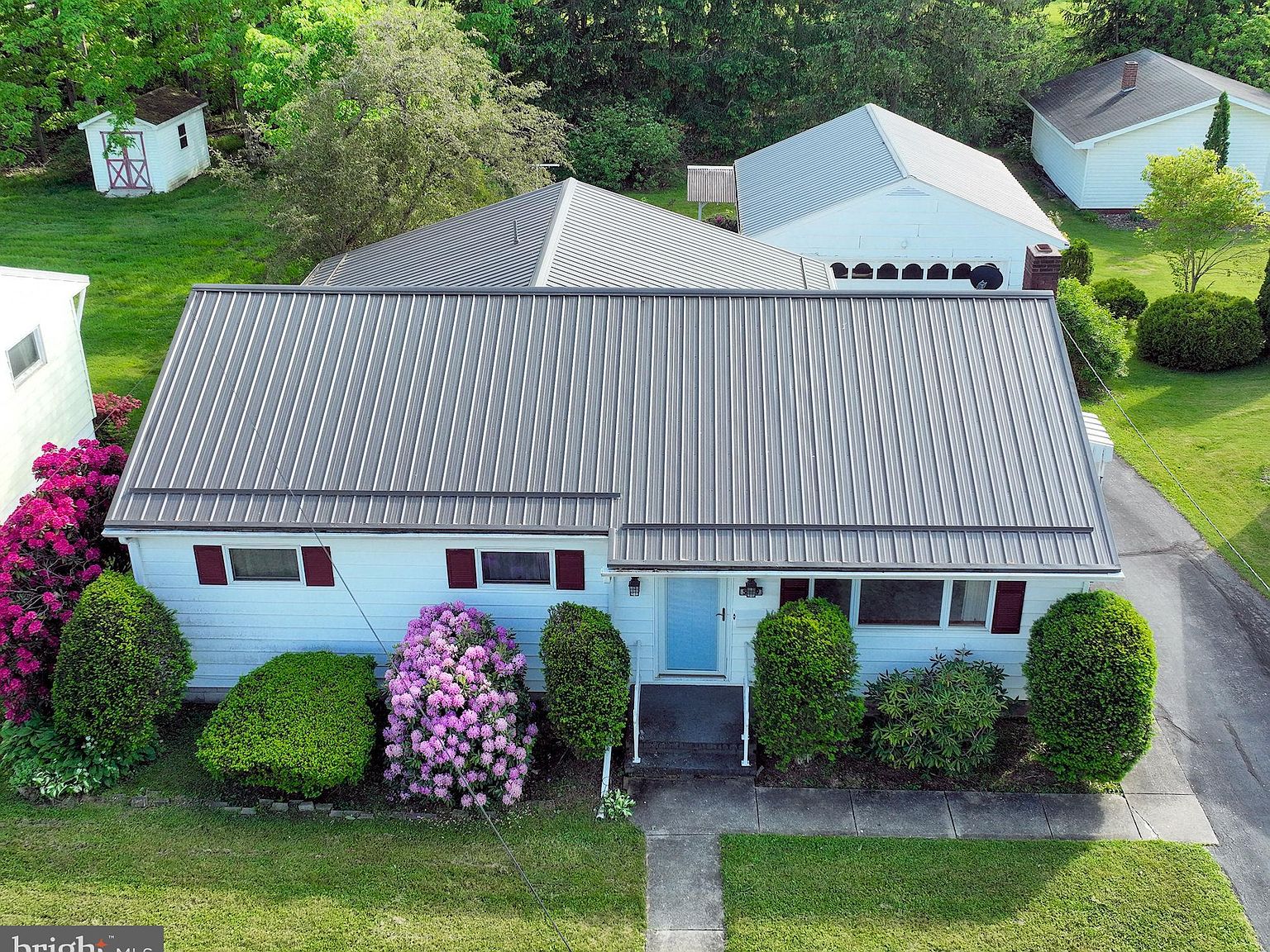 509 Sheridan Dr, Clearfield, PA 16830 | Zillow