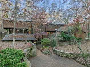 610 Old Farm Rd S, Harrison, AR 72601