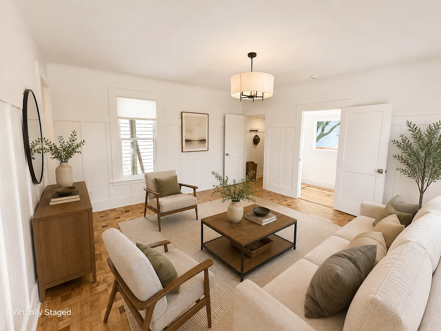 2 bed, 1000 sqft, $6,900 — Photo 4