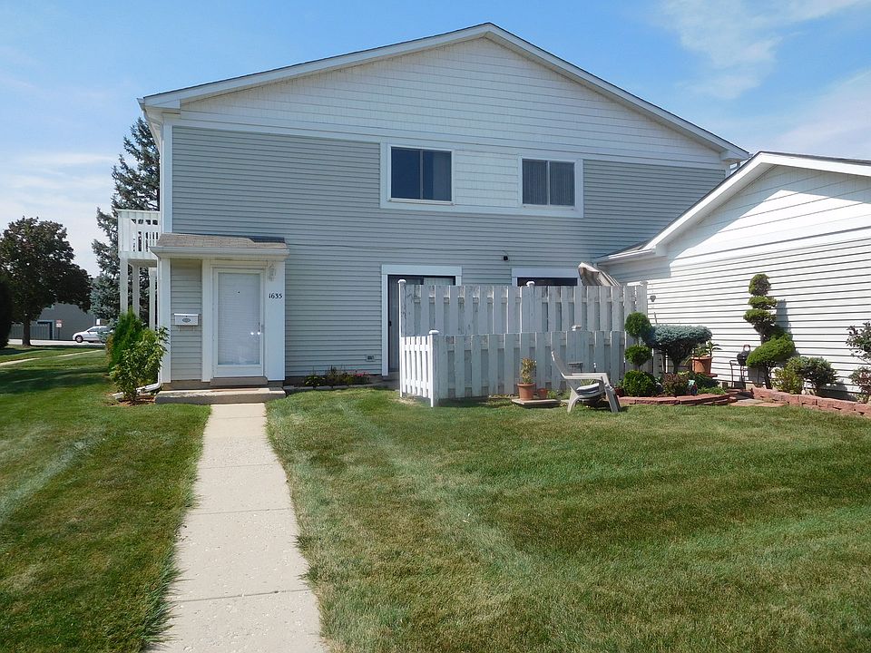 1st image of 1635 Cornell Dr #0