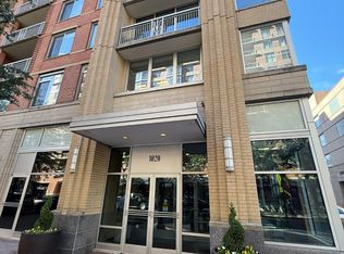 1020 N Highland St Unit 605, Arlington, VA 22201