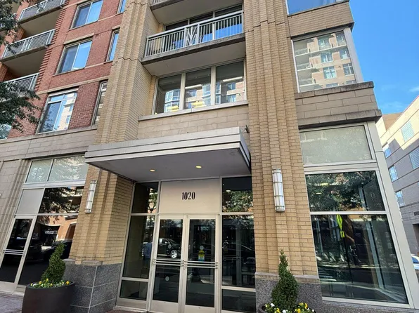 1020 N Highland St, Arlington, VA