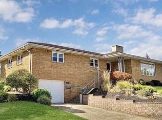 248 Greenlawn Blvd, Weirton, WV 26062