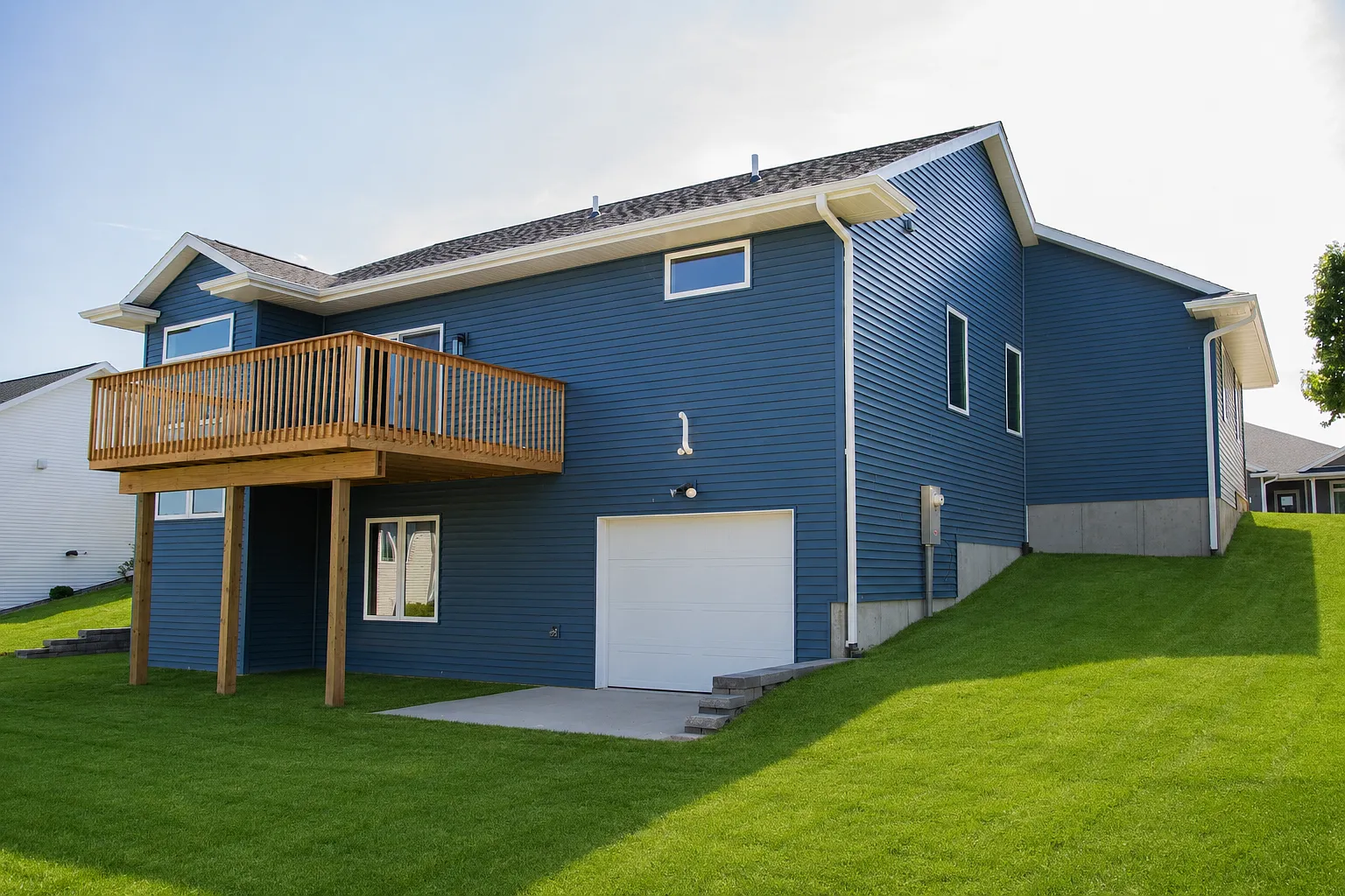 4 bed, 2900 sqft, $4,500 — Photo 3