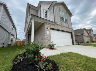 3838 Giorgio Pastel Pl, Katy, TX 77493