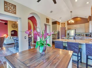 3587 W Deer Crossing Ct, Tucson, AZ 85745