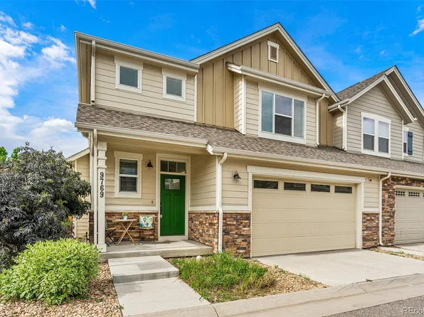 9769 W Stanford Avenue, Denver, CO 80123